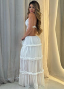 Vestido Yris – Leveza e Sofisticação em Cada Detalhe