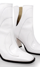 Bota Paty Couro Legítimo