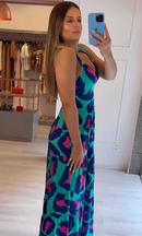 Vestido Soraya