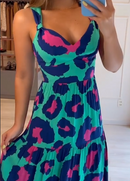 Vestido Soraya
