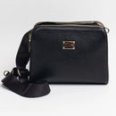 Bolsa Paloma Transversal Couro Legítimo